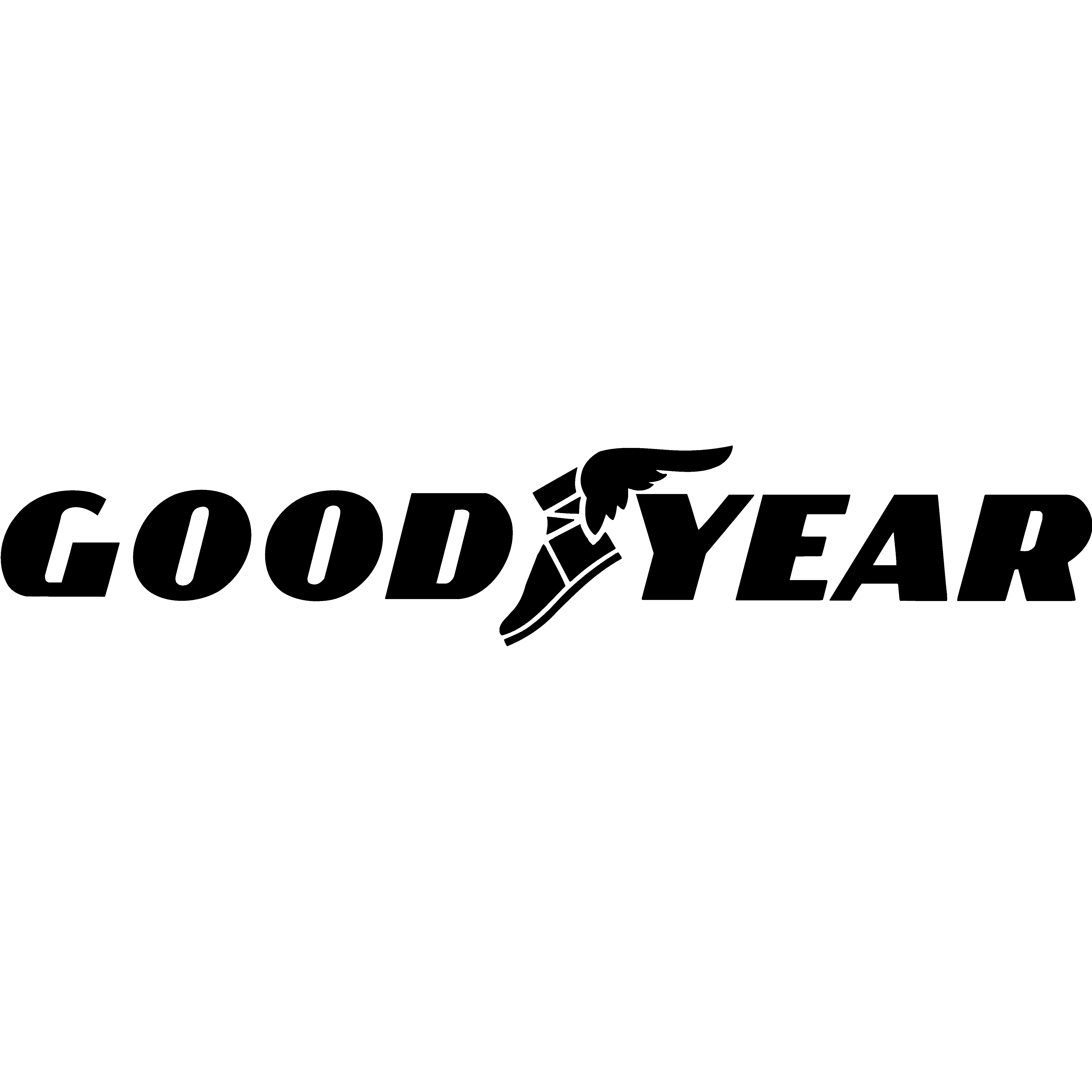 Goodyear-Logo